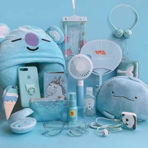 dụng cụ học tập lớp 6 gồm những gì