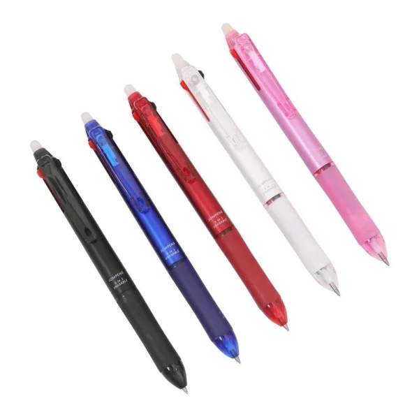 Bút xóa được GEL, Dụng cụ viết Bút Gel đầu 0,5mm - Ảnh 2