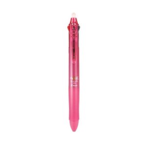 Bút bi xoá được của Nhật - Pilot FriXion Clicker