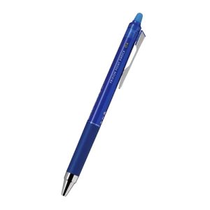 Bút bi xoá được của Nhật - Pilot FriXion Point Knock 04
