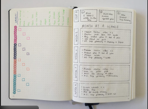 Sổ tay theo dõi và đánh giá