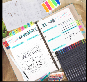 Sổ tay màu sắc thông minh khoa học