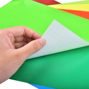 Giấy Màu