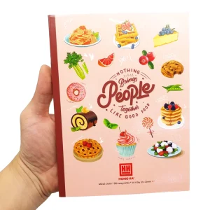 Vở viết không nhòe