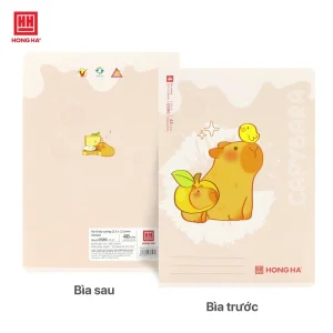 Vở ô ly 120 trang